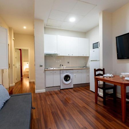 Appartement Holi-Rent Lumbreras à Séville Extérieur photo